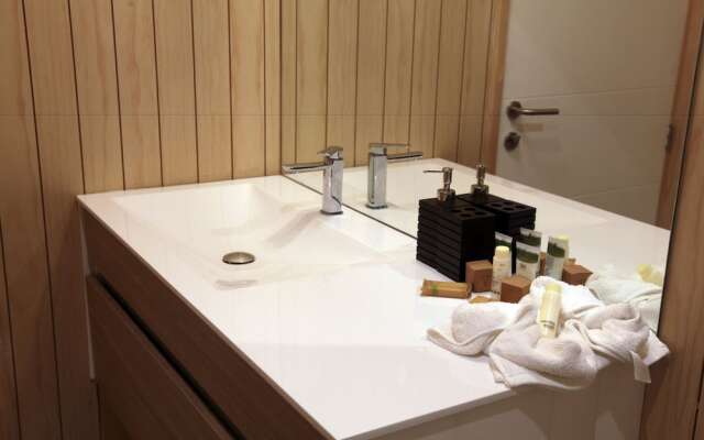 Parador Austral Lodge