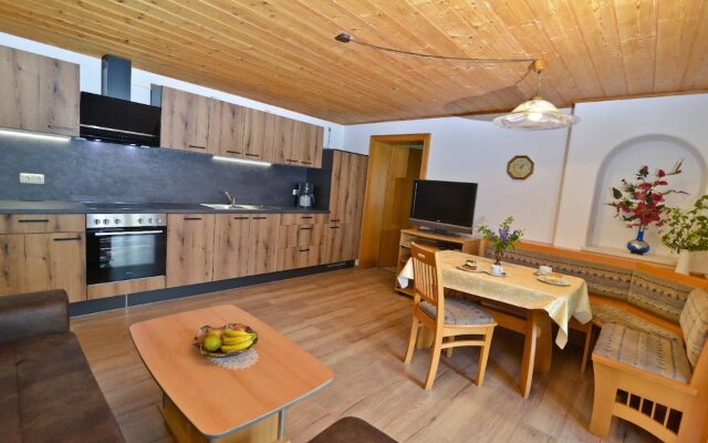 Ferienwohnung Josef Müller