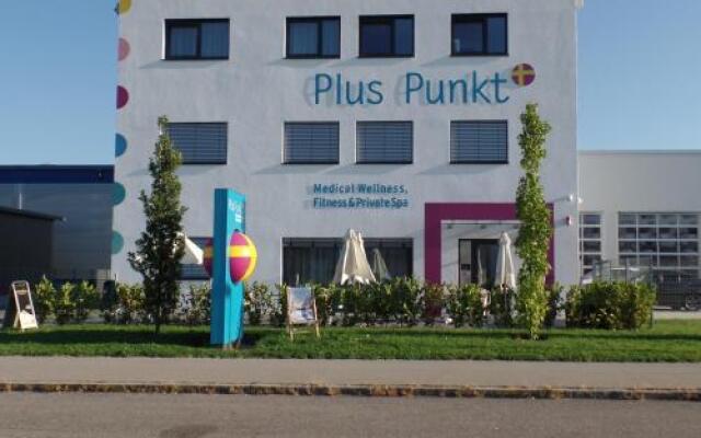 Plus Punkt Private Spa