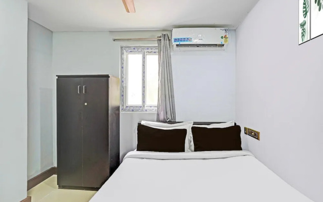 Super Hotel O Sholinganallur Anjaneya