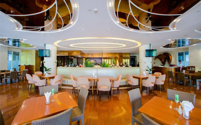 Mingshen Golf & Bay Resort Sanya