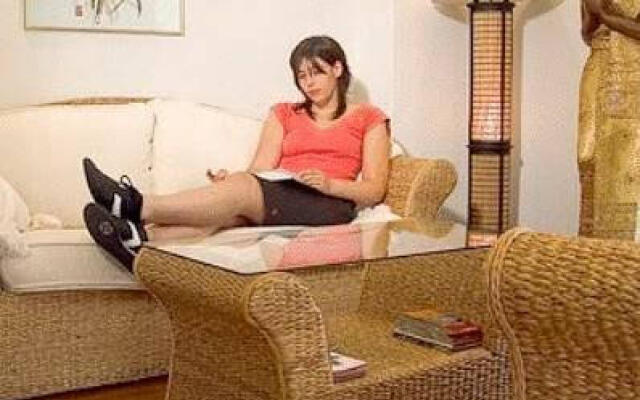 Businesshotel Valerian