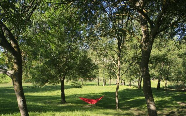 Agriturismo Il Fienile di Cà Battista