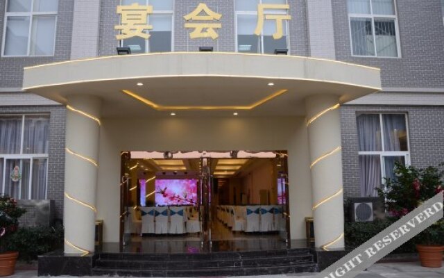 Dianda Hotel