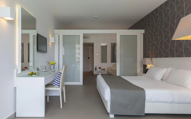Princess Andriana Resort & Spa – Ultra All Inclusive