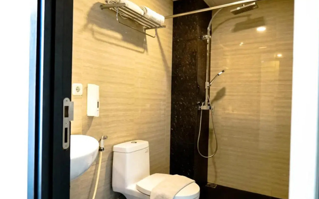 Empress Hotel Makassar