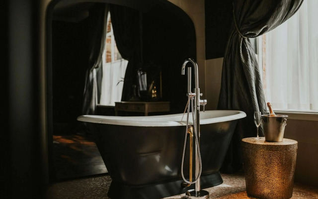 The Croft Hotel, BW Signature Collection