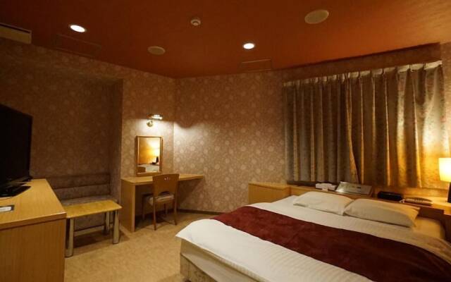 Hotel Jupiter - Adults Only