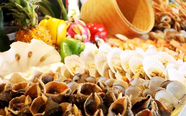 Putian C&D Hotel