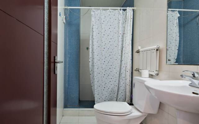 72 Inn Shenyang
