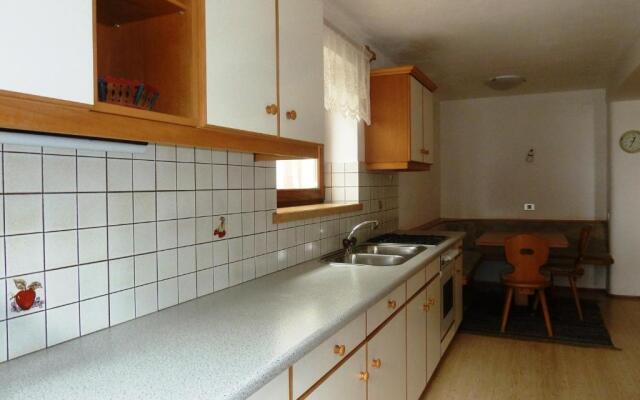 Appartements Respiration Almhaus Pfister