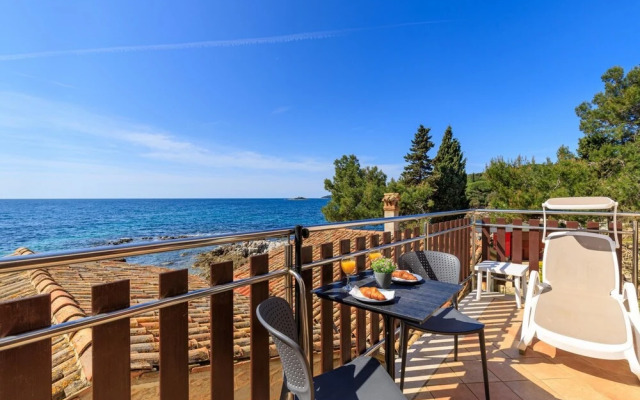 Sea Studio in Rovinj