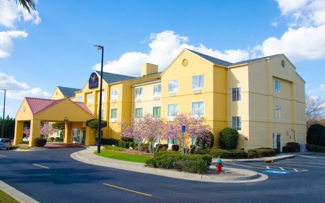 La Quinta Inn Statesboro - Georgia Southern University