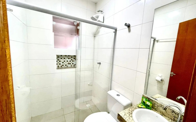 Expo Center - Apartamento Vila Maria - São Paulo