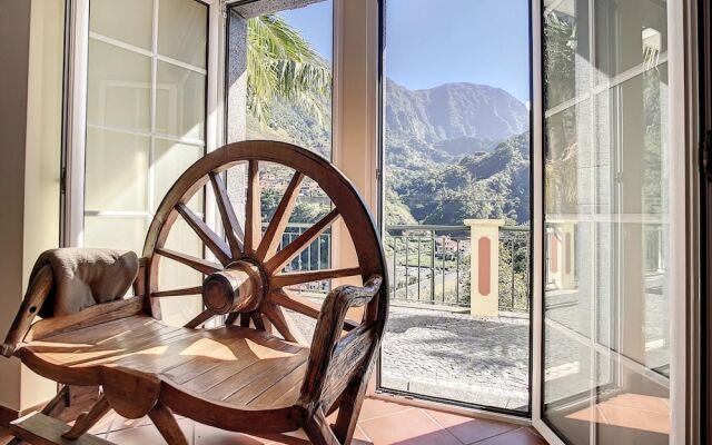 Mountain View Villa by Atlantic Holiday