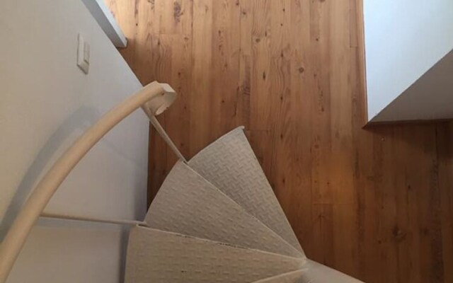 Apartamentos Rurales La Casa de Abu