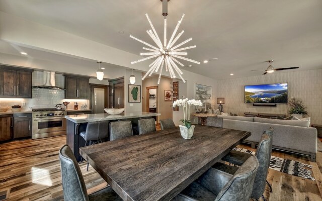 Gondola Vista 11 - 6 Br Townhouse