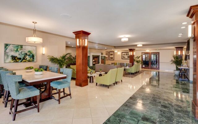 Ayres Hotel Corona – Riverside