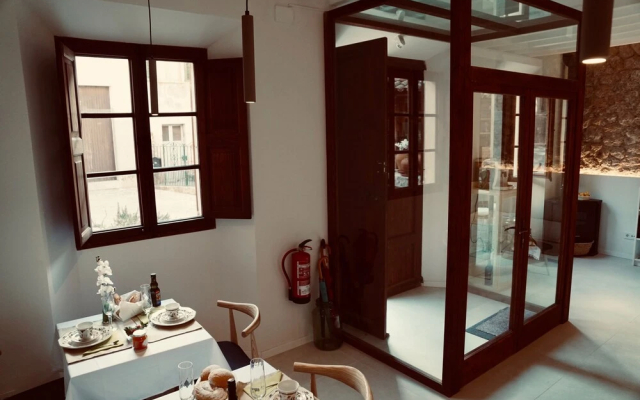 Marton Turisme de Interior