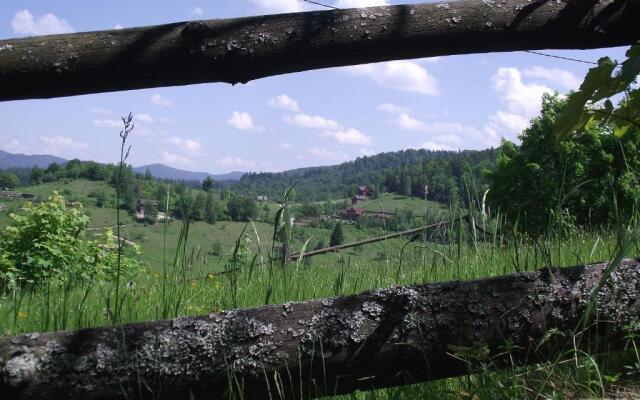 Guesthouse U Deda Viktora