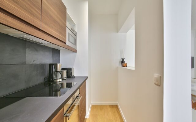 69 - Authentic Parisian Home