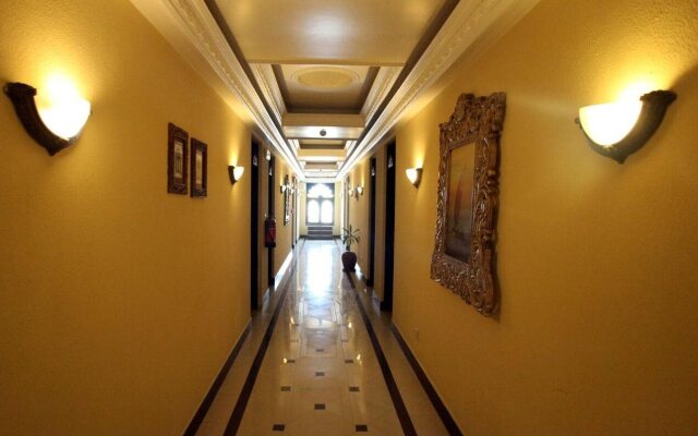 Golden Tulip Stonetown Boutique