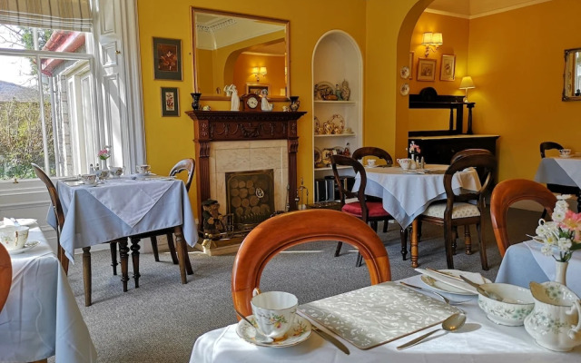 Annslea Guest House