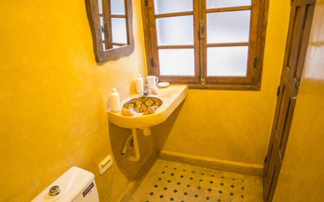 Riad Aanbra
