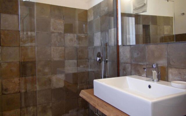 Baglio Siciliamo Country House Adult Only