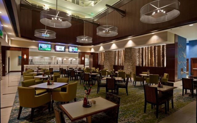 Embassy Suites by Hilton Denver Downtown Convention Center
