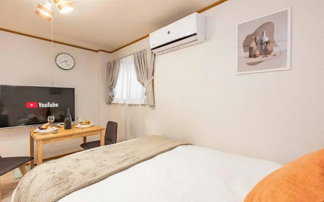 Arita Building Daikoku - Vacation STAY 10459
