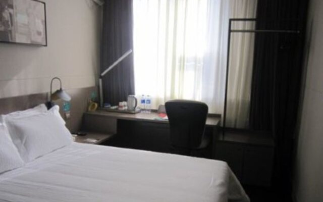 Jinjiang Inn Pinshang Dalian Youhao Square Branch