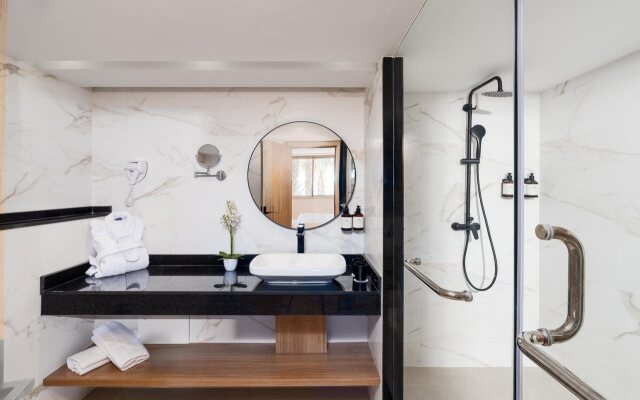 Kenzi Rissani Hotel