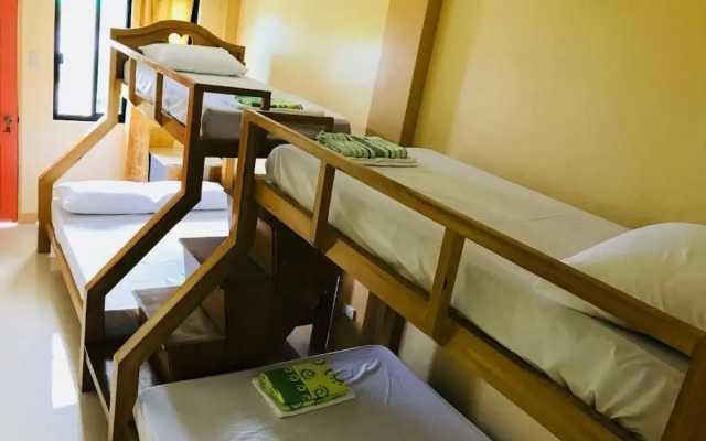 Susada's Inn
