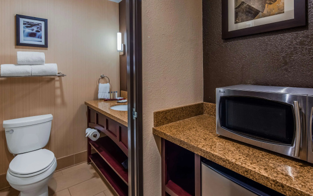Best Western Plus Truckee-Tahoe Hotel
