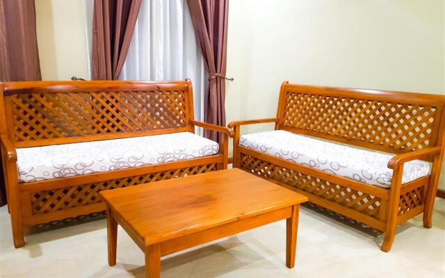 Leisure Safari Lodge