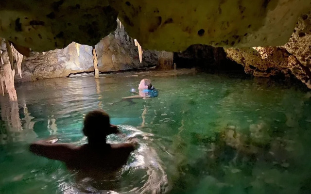 Hakuna Matata Bonaire