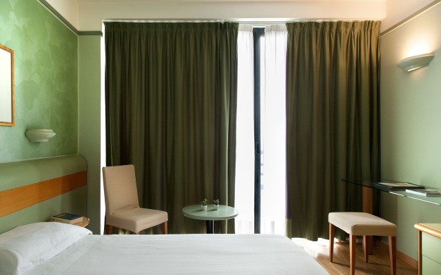 Hotel Leonardo Da Vinci