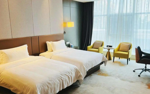 Chengxiang Dongguan Hotel(成都呈祥东馆酒店)
