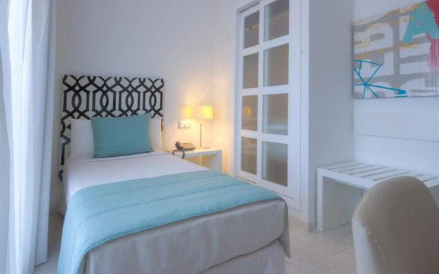 Hôtel al Mandari