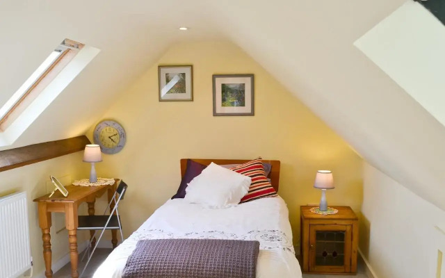 The Coach House