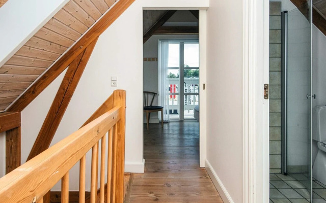4 Person Holiday Home in Blavand