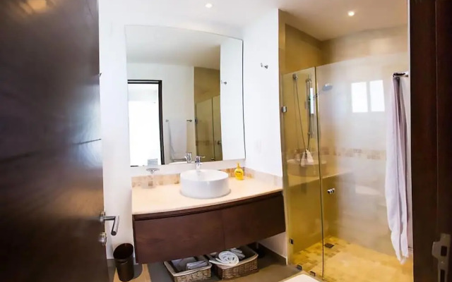 Apartamento Sirenis Chan 2 habitaciones