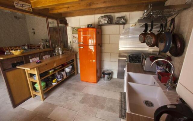 Gîte Loches, 2 pièces, 6 personnes - FR-1-381-268