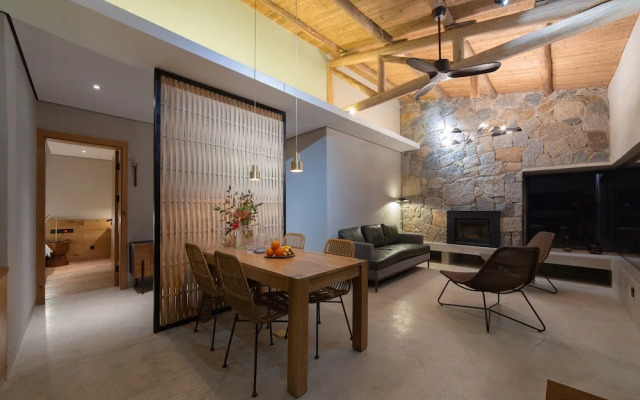 Purling Hills Guesthouse