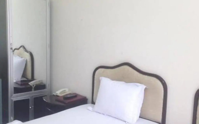 Mai Lan Hotel