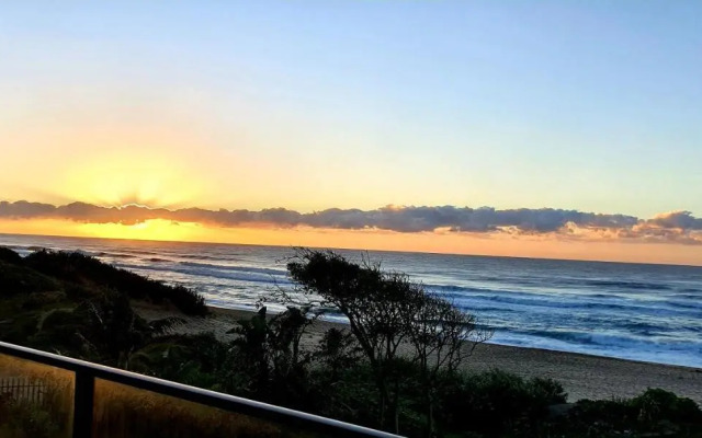 Juanita 202 Margate North Beach