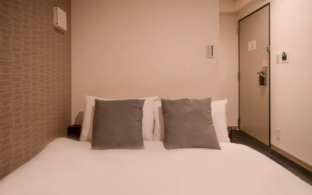 JA Hotel Bentencho