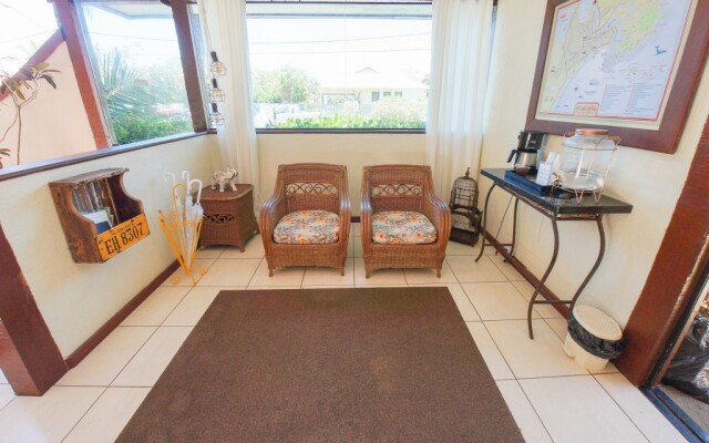 Hotel La Plage