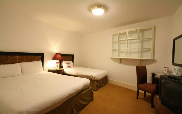 Grand Hotel Scarborough